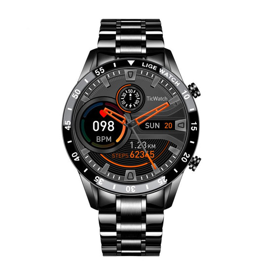 Multi-Function Smart Watch Bluetooth Call