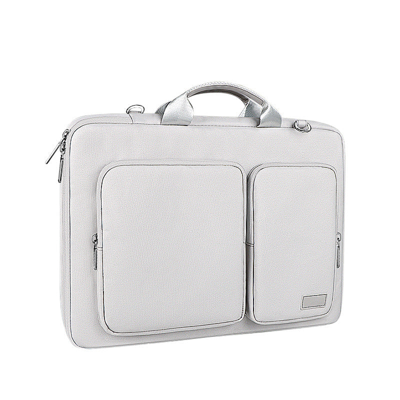 Compatible With Apple, Laptop Bag Briefcase Notebook Liner Bag Apple Macbook Huawei Pro15 Inch