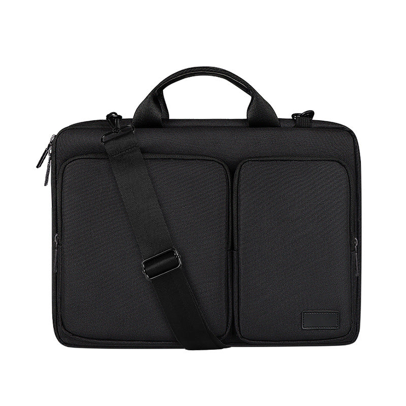 Compatible With Apple, Laptop Bag Briefcase Notebook Liner Bag Apple Macbook Huawei Pro15 Inch