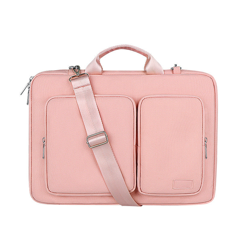 Compatible With Apple, Laptop Bag Briefcase Notebook Liner Bag Apple Macbook Huawei Pro15 Inch