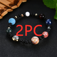 Solar System Planet Planet Bracelet Male