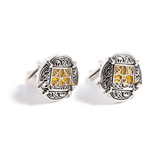 Men's Cufflinks