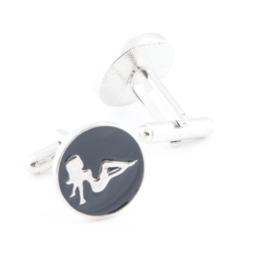 Men's Cufflinks