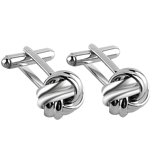 Men's Shirt Twist Cufflinks Wish