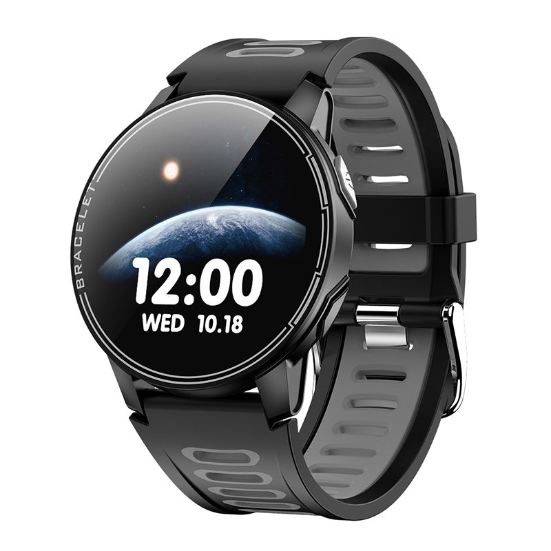 L6 Color Screen Bluetooth Sports Watch