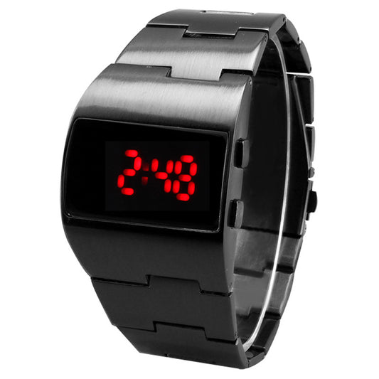 Men's LED Watch