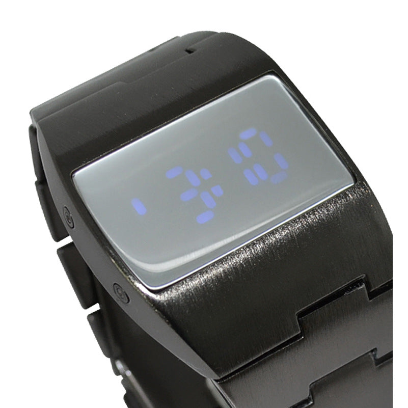 Men's LED Watch