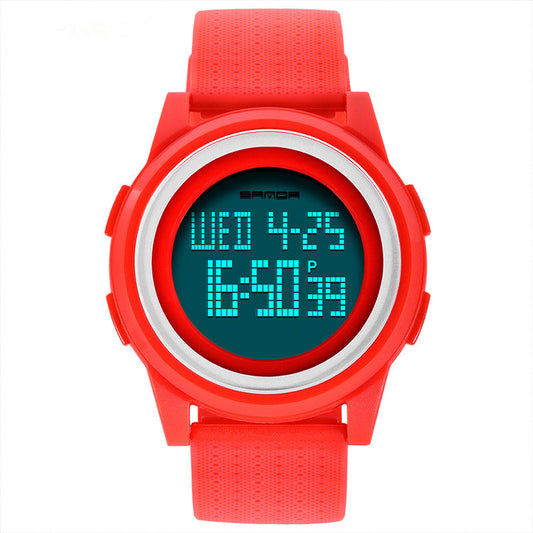 Waterproof Electronic Watch