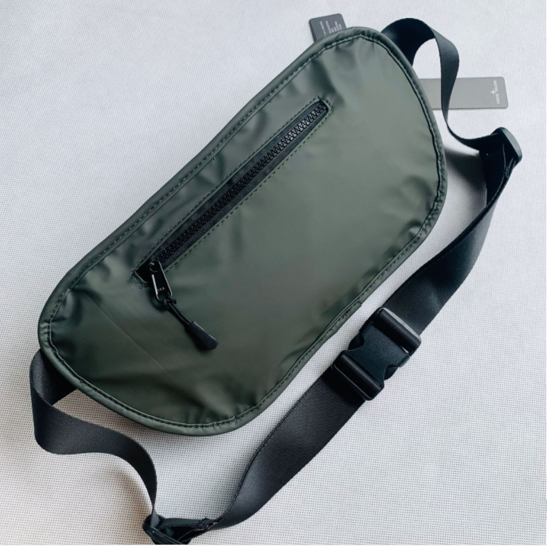 Hot Waterproof Material Chest Bag Waist Bag Dual Use Bag