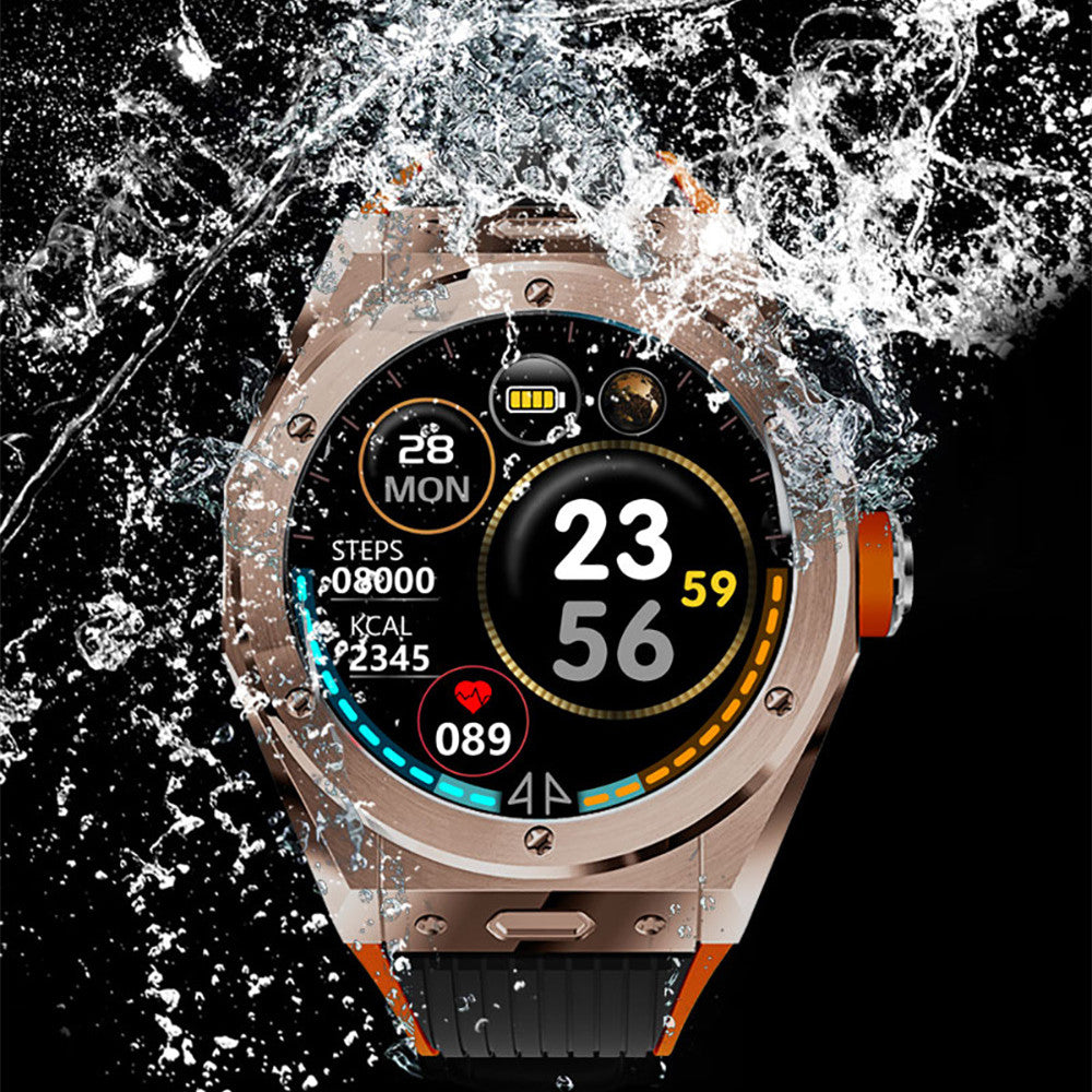 Smart Watch Sports Watch Bluetooth Connection Mobile Phone Smart Watch