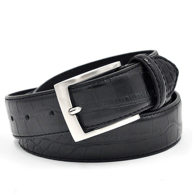 Luxury Men's Designer Belt