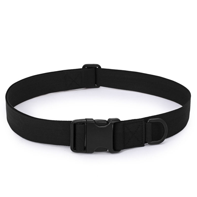 Military Fan Fashion Tactical Belt