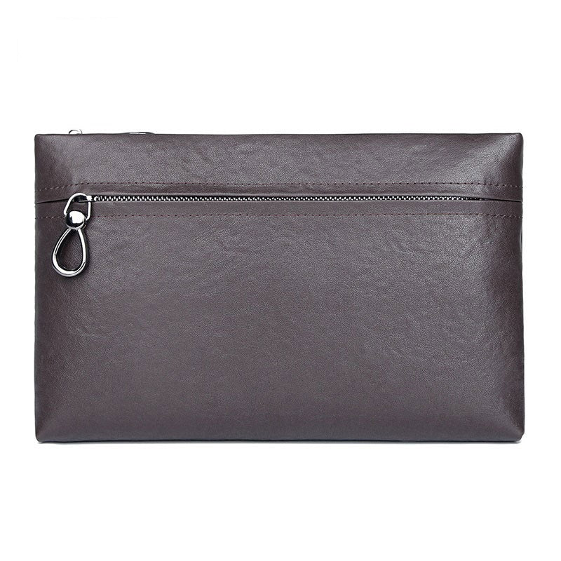 Hot Style Large Clutch Bag Stylish Atmosphere