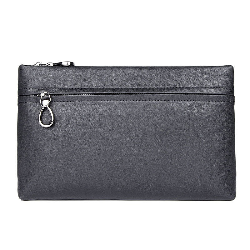 Hot Style Large Clutch Bag Stylish Atmosphere