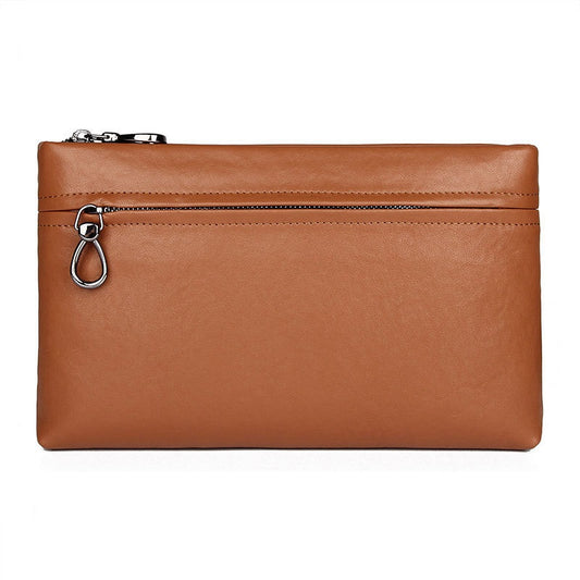 Hot Style Large Clutch Bag Stylish Atmosphere