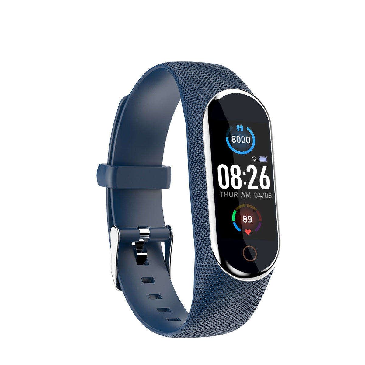 Hot M8 Smart Bracelet ECG Heart Rate Sleep