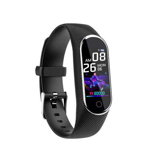 Hot M8 Smart Bracelet ECG Heart Rate Sleep