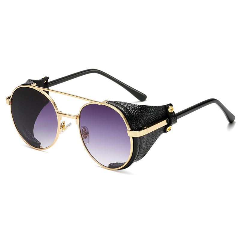 Decorative Trendy Sunglasses