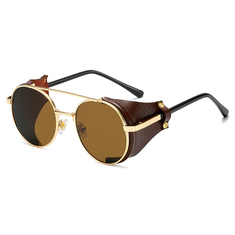 Decorative Trendy Sunglasses