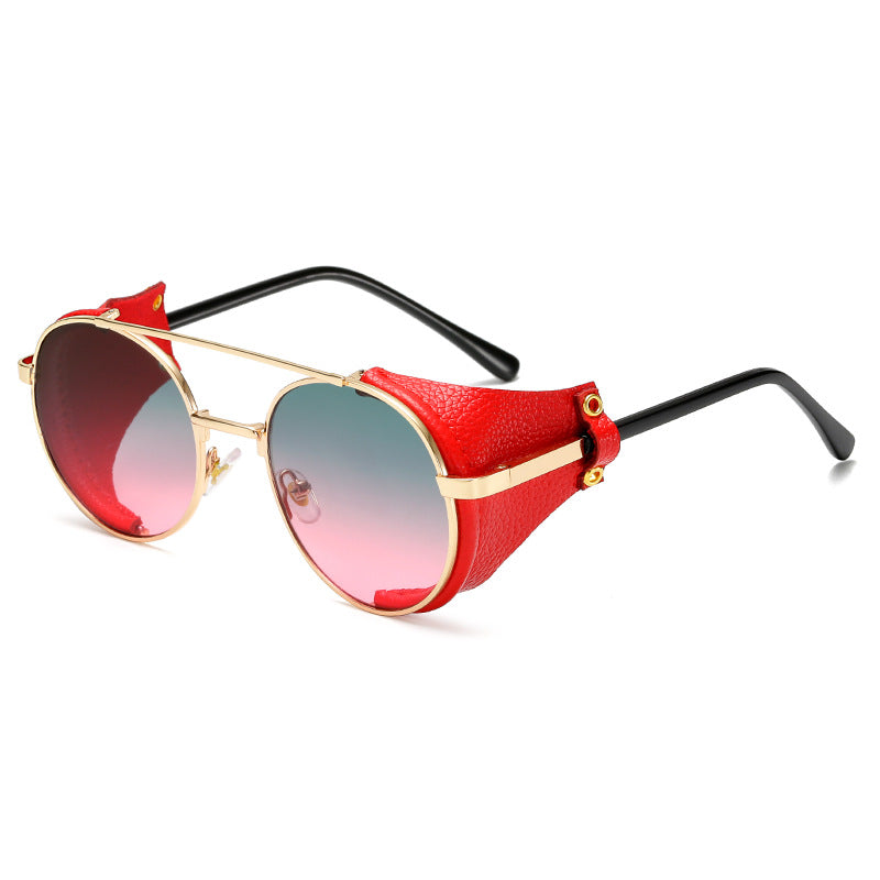 Decorative Trendy Sunglasses