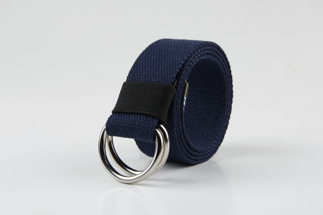 Couple Student Belt