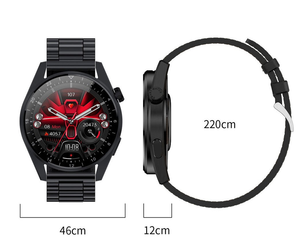 Smart Watch Gt3 Bluetooth Calling Sports