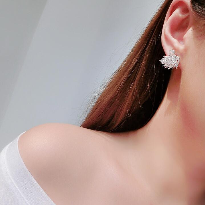 Hot Design Earring