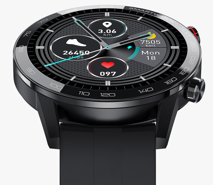 Smart Remind Sports Watch