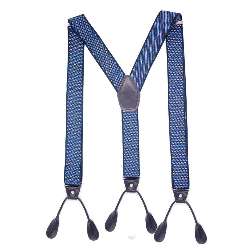 Men's Casual Harness