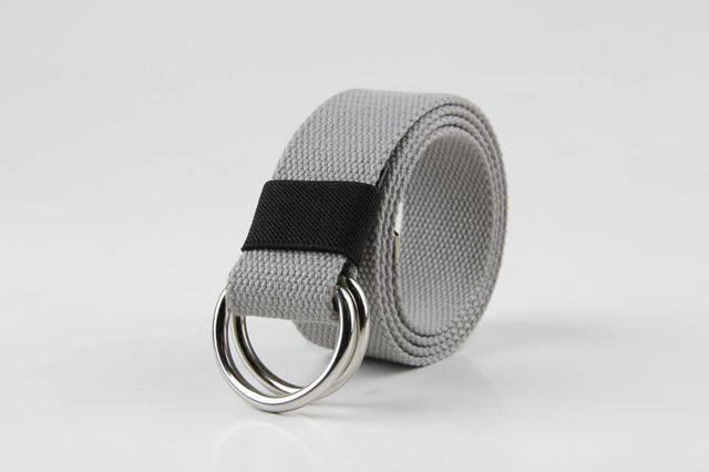 Couple Student Belt