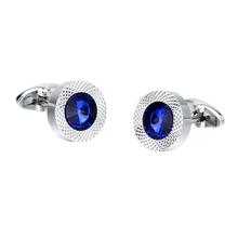 French Opal Cufflinks