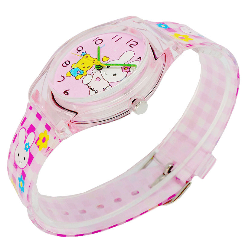 Cute Girl Watch Quartz Watch