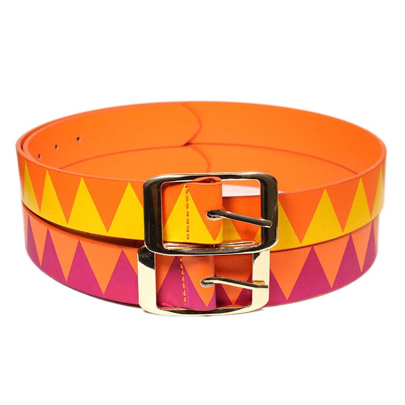 Bizarre Adventure Cos Accessories Belt