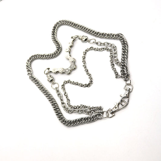 Men's Pants Chain