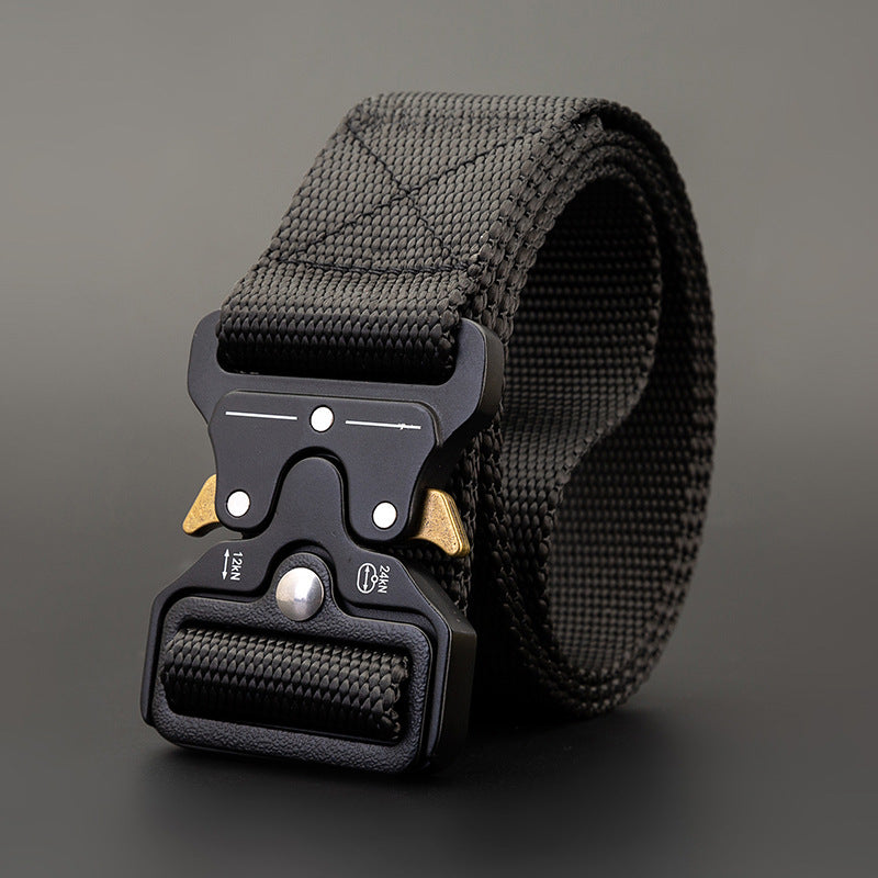 Cobra Buckle Male