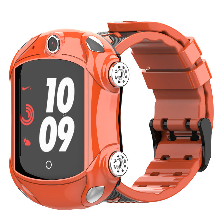 Children's Phone Watch 4G Full Netcom Smart