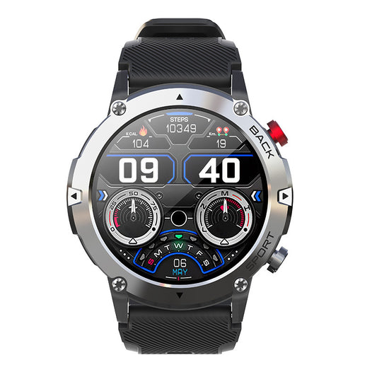 Hot Smart Bluetooth Sports Watch