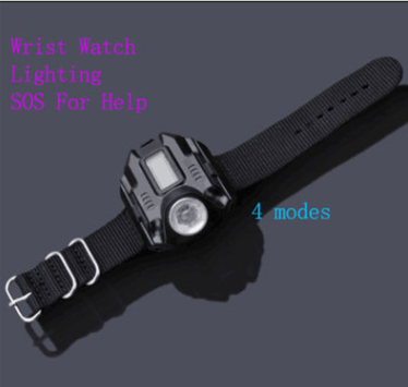 Function Watch Light