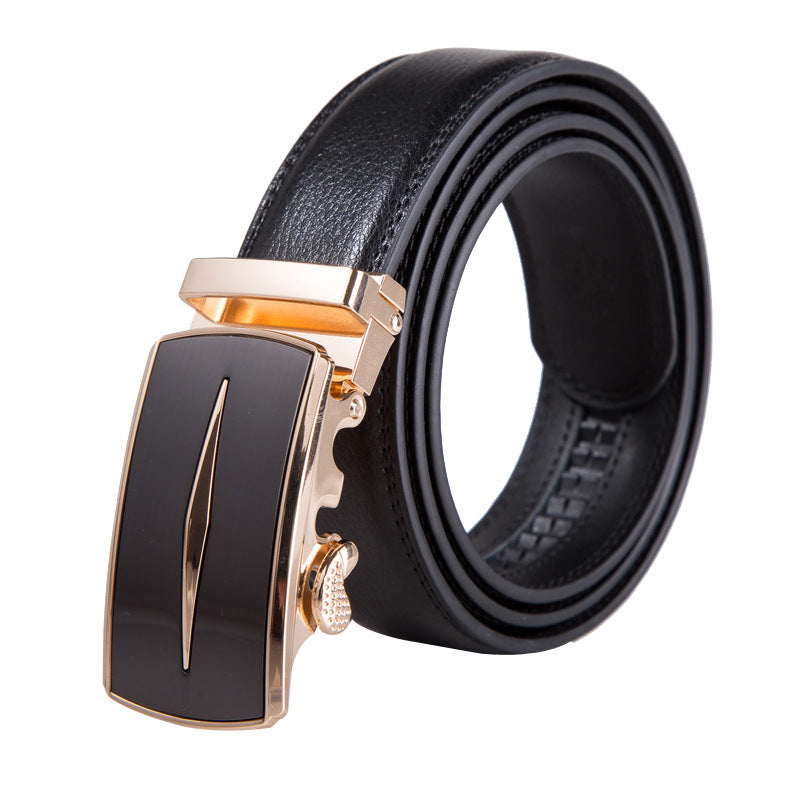 Automatic Buckle Belt