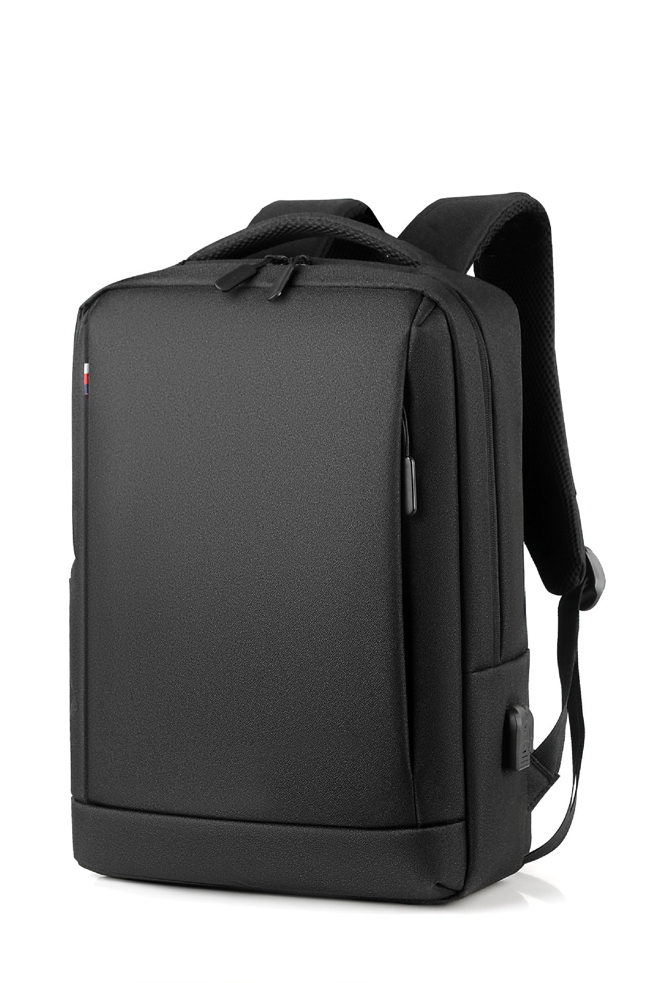 15.6 Inch Men's Fashionable Leisure Travel Backpack