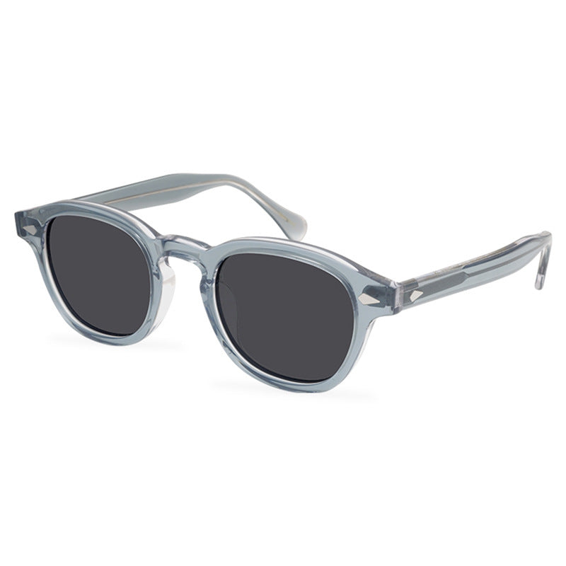 American Sunglasses Retro Rivet Sunglasses