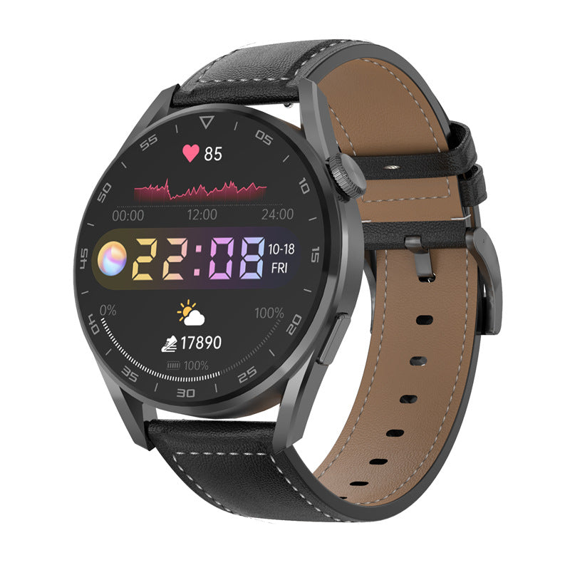 Smart Watch Bluetooth Music Player Call