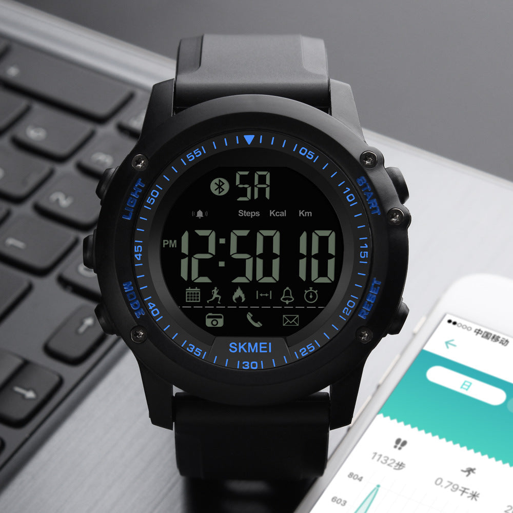 Casual Smart Watch