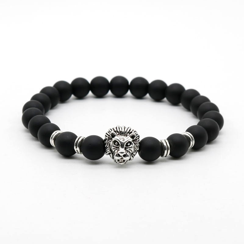 Lion Bracelet