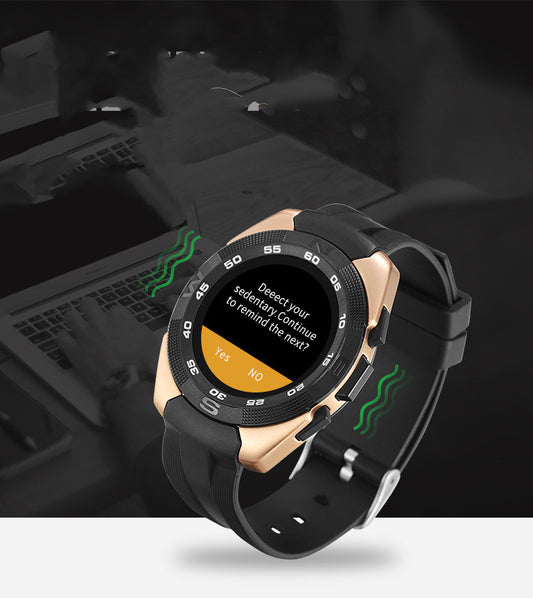 Bluetooth Multifunctional Smart Watch