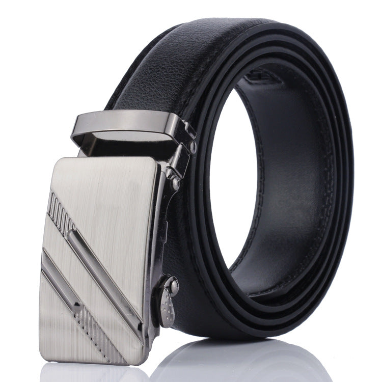 Casual Men's Belt