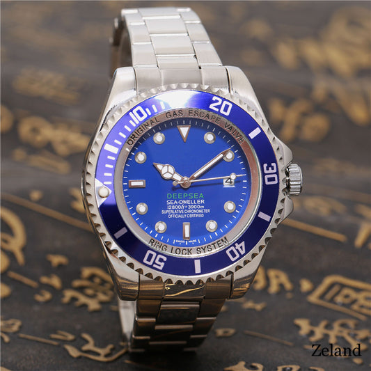 Fashion Quartz Watch