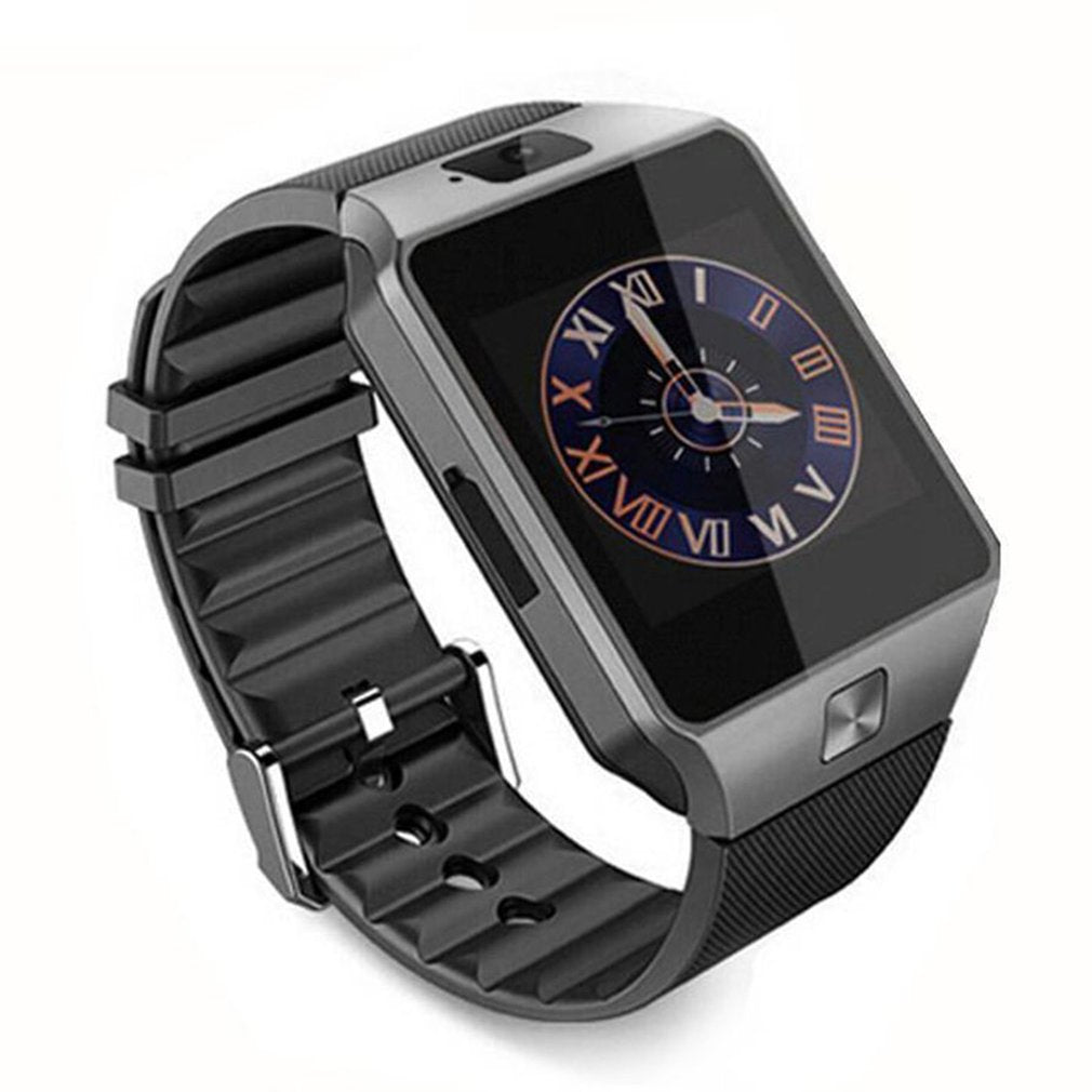 Bluetooth Smart Watch Chinese Language