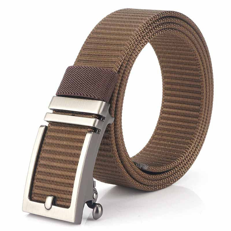 Hot Fashion All-Match Men's Casual Inner Belt