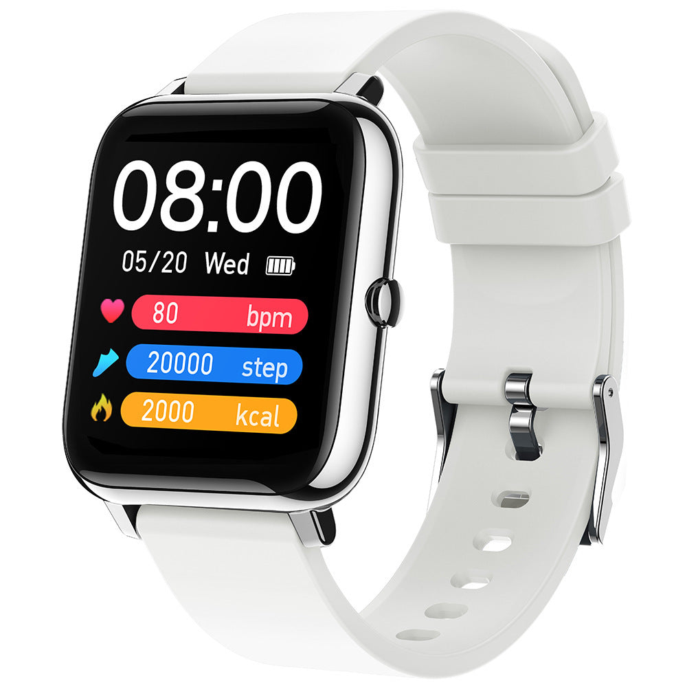 Sleep Monitoring  Bluetooth Sports Watch